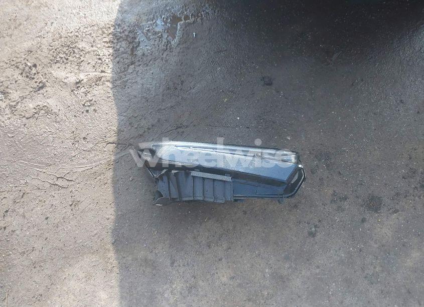 Photo 12 of 2023 Honda Cr-v EX-L AWD (VIN 7FARS4H73PE004280)