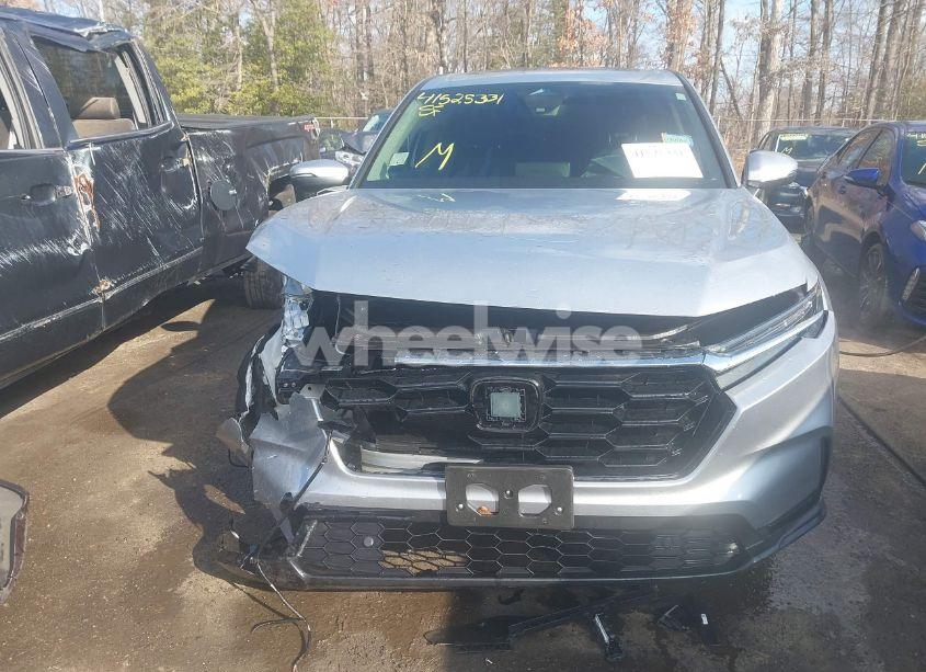 Photo 13 of 2023 Honda Cr-v EX-L AWD (VIN 7FARS4H73PE004280)