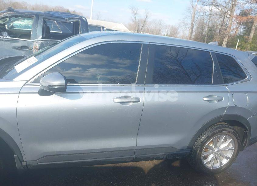 Photo 15 of 2023 Honda Cr-v EX-L AWD (VIN 7FARS4H73PE004280)