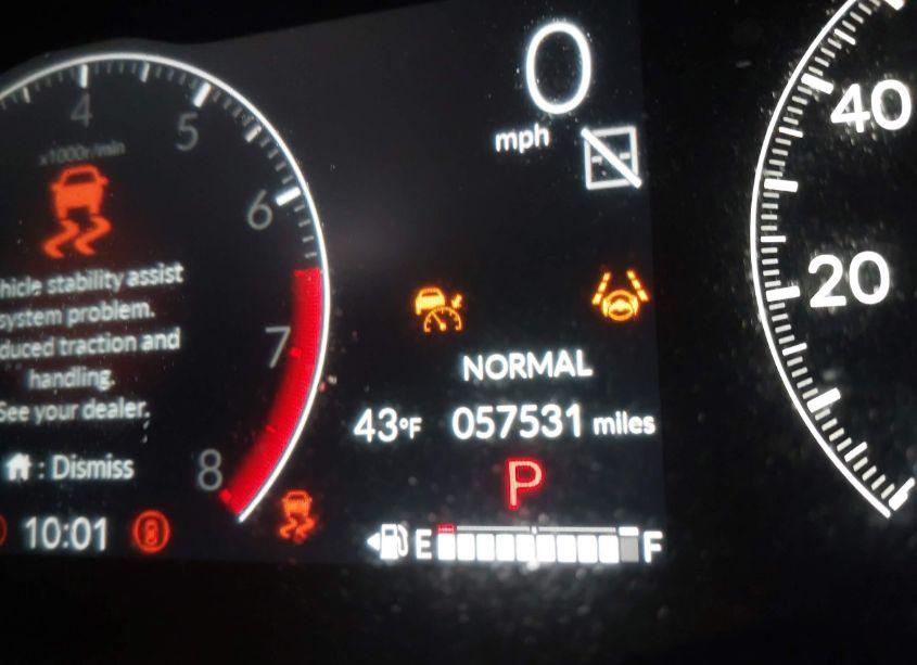 Photo 15 of 2024 Honda Cr-v EX-L AWD (VIN 7FARS4H74RE001679)