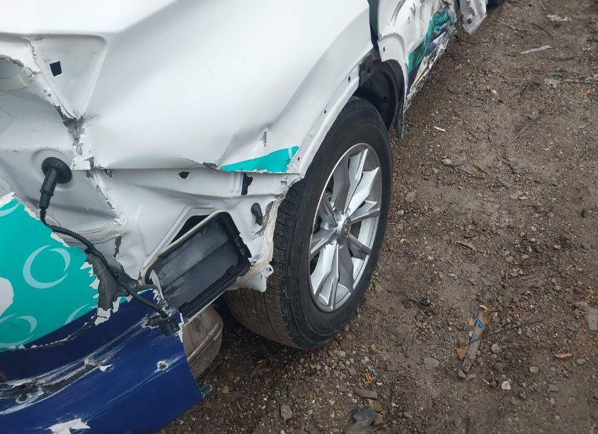 Photo 19 of 2024 Honda Cr-v EX-L AWD (VIN 7FARS4H74RE001679)