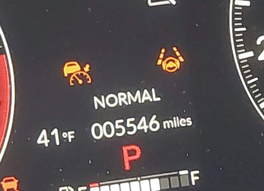 Photo 16 of 2025 Honda Cr-v EX-L AWD (VIN 7FARS4H75SE004032)