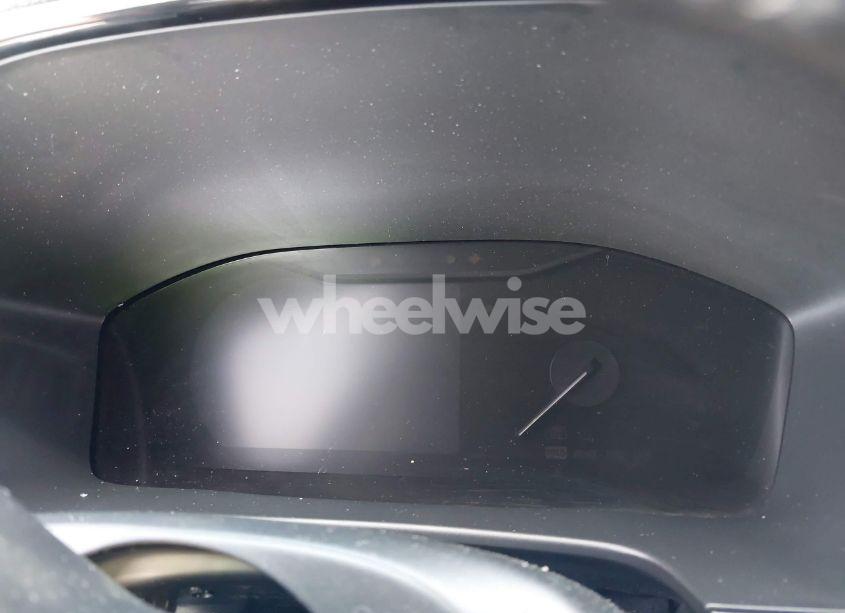 Photo 7 of 2025 Honda Cr-v EX-L AWD (VIN 7FARS4H76SE005612)