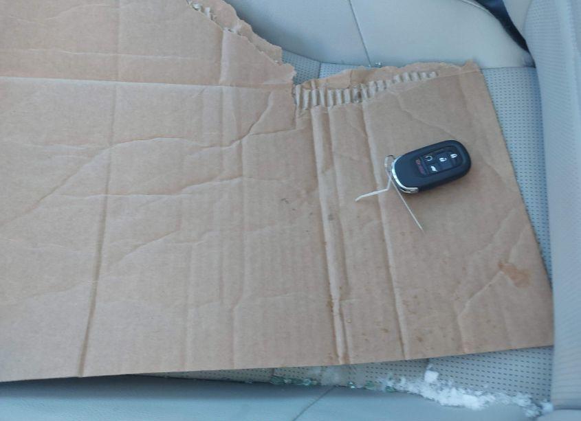 Photo 11 of 2023 Honda Cr-v EX-L AWD (VIN 7FARS4H78PE016070)