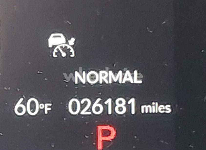 Photo 15 of 2023 Honda Cr-v EX-L AWD (VIN 7FARS4H78PE023083)