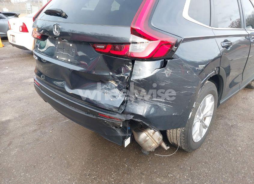 Photo 6 of 2023 Honda Cr-v EX-L AWD (VIN 7FARS4H78PE023083)