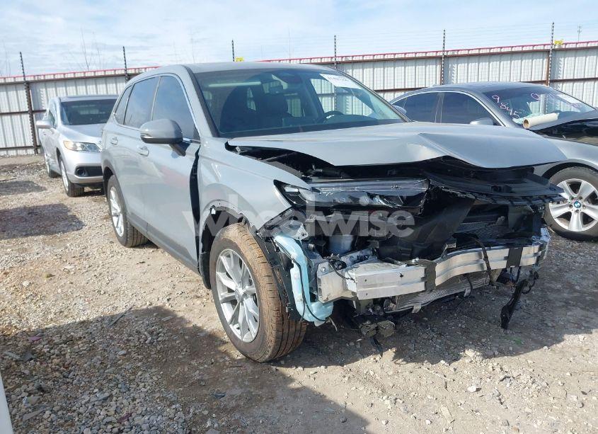 2024 Honda Cr-v EX-L AWD (VIN 7FARS4H78RE011308) main photo