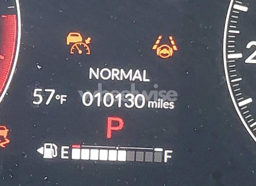 Photo 16 of 2024 Honda Cr-v EX-L AWD (VIN 7FARS4H78RE011308)