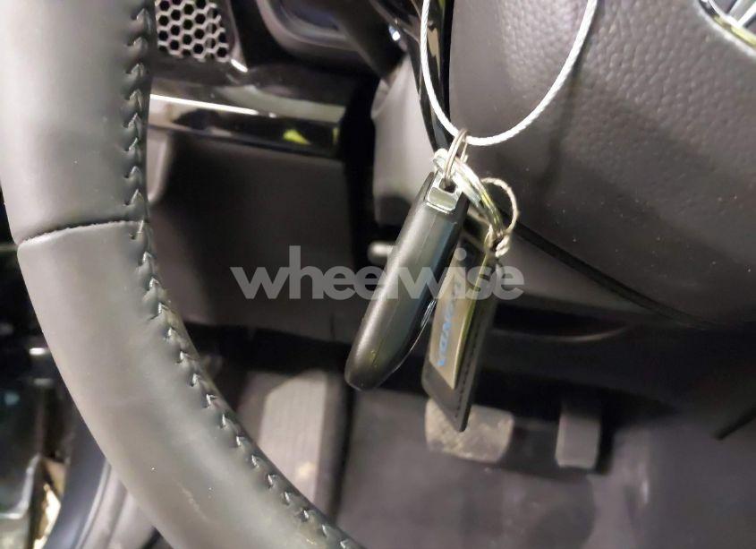 Photo 11 of 2025 Honda Cr-v EX-L AWD (VIN 7FARS4H78SE006731)