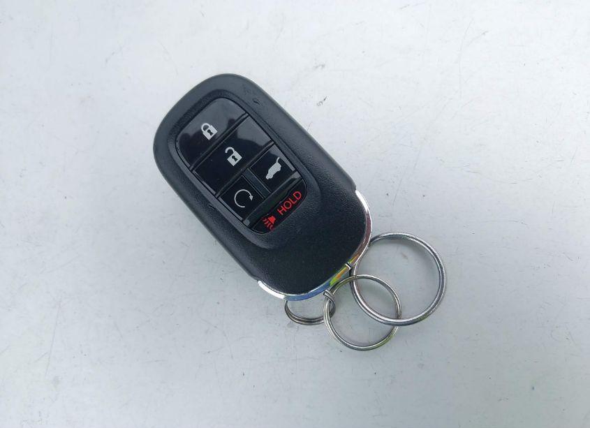 Photo 11 of 2023 Honda Cr-v EX-L AWD (VIN 7FARS4H79PE000315)