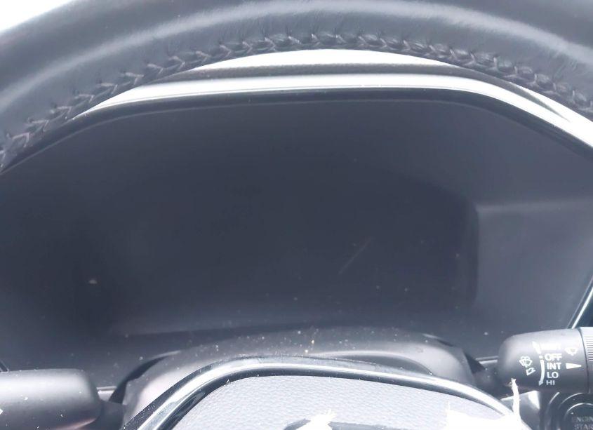 Photo 7 of 2023 Honda Cr-v EX-L AWD (VIN 7FARS4H79PE000315)