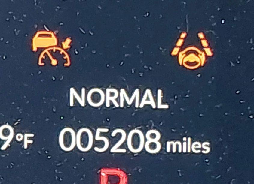 Photo 15 of 2024 Honda Cr-v EX-L AWD (VIN 7FARS4H79RE014511)