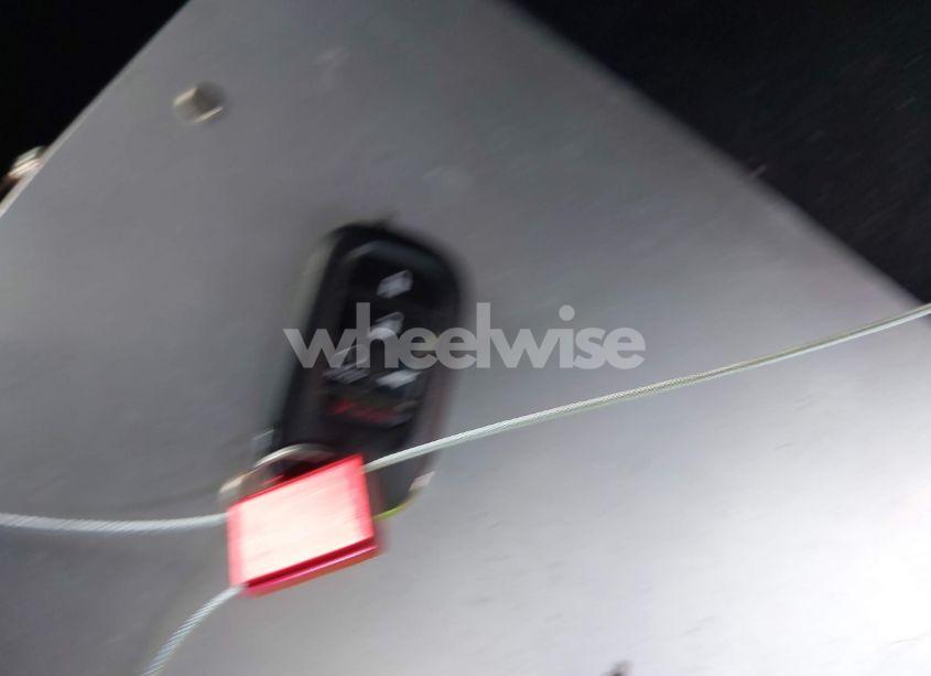 Photo 11 of 2024 Honda Cr-v HYBRID SPORT (VIN 7FARS5H50RE034439)