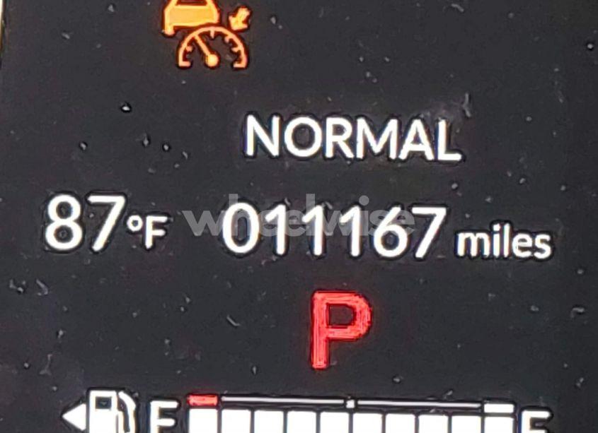 Photo 15 of 2024 Honda Cr-v HYBRID SPORT (VIN 7FARS5H50RE034439)