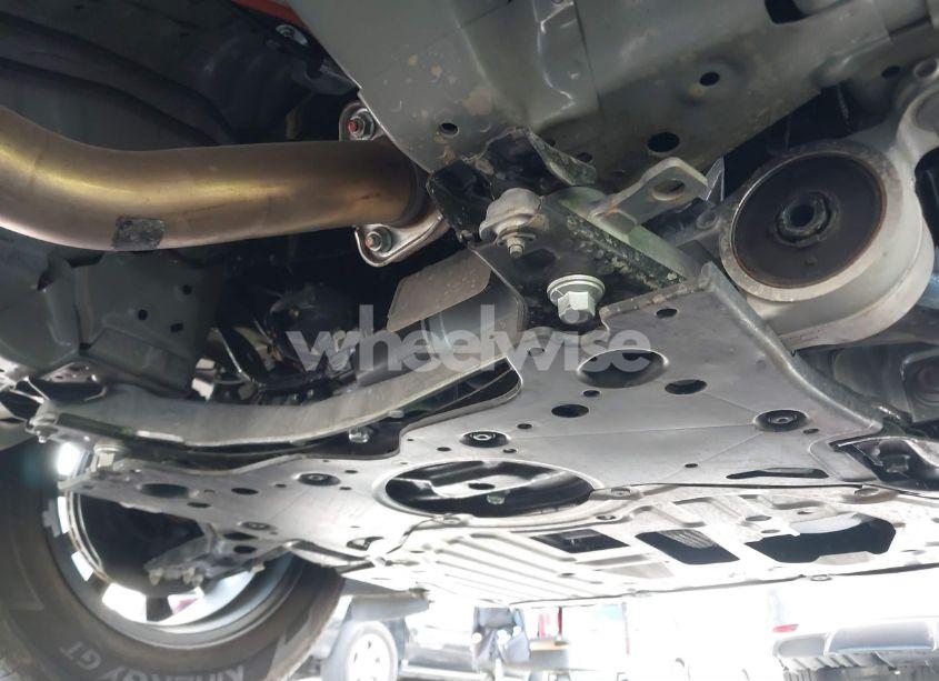 Photo 17 of 2024 Honda Cr-v HYBRID SPORT (VIN 7FARS5H50RE034439)