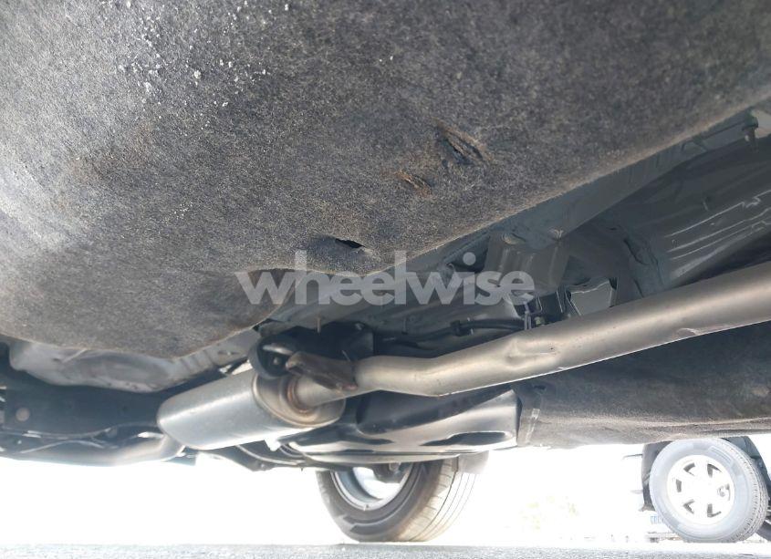 Photo 18 of 2024 Honda Cr-v HYBRID SPORT (VIN 7FARS5H50RE034439)