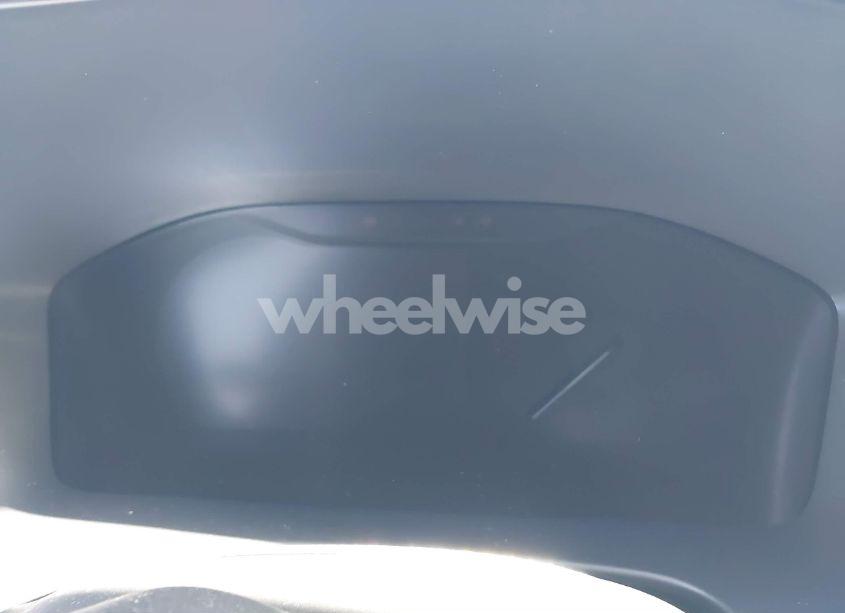 Photo 15 of 2024 Honda Cr-v HYBRID SPORT (VIN 7FARS5H50RE036773)