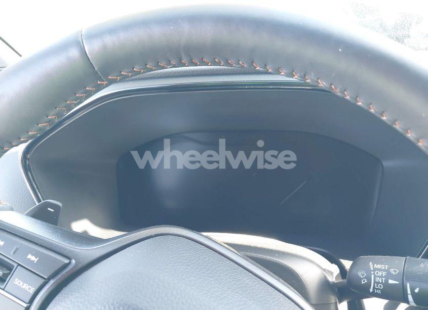 Photo 7 of 2024 Honda Cr-v HYBRID SPORT (VIN 7FARS5H50RE036773)