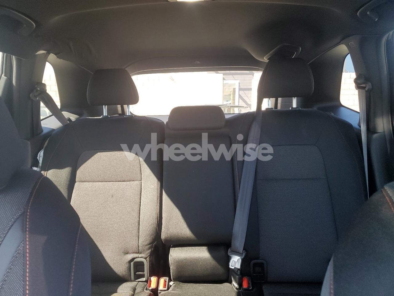 Photo 10 of 2026 HONDA CR-V SPORT (VIN 7FARS5H50TE000959)