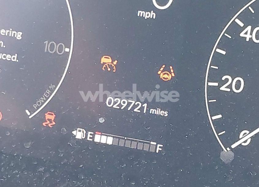 Photo 14 of 2023 Honda Cr-v HYBRID SPORT (VIN 7FARS5H51PE012446)