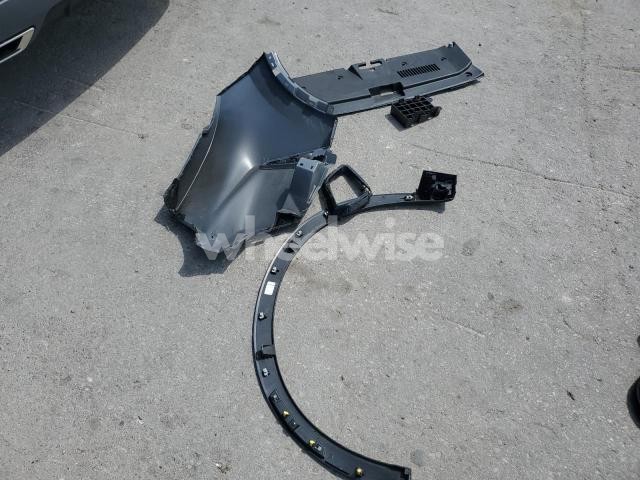 2023 HONDA CR-V SPORT (VIN 7FARS5H52PE012035) main photo