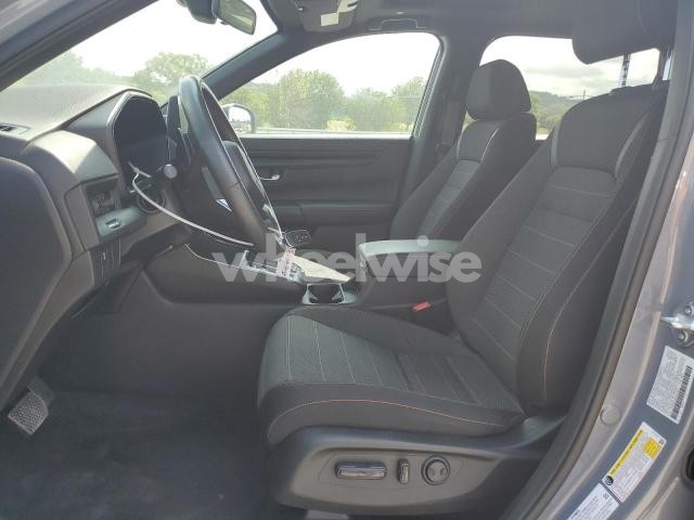 Photo 13 of 2023 HONDA CR-V SPORT (VIN 7FARS5H52PE012035)