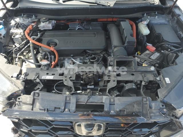Photo 14 of 2023 HONDA CR-V SPORT (VIN 7FARS5H52PE012035)