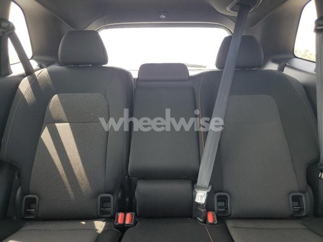 Photo 3 of 2023 HONDA CR-V SPORT (VIN 7FARS5H52PE012035)