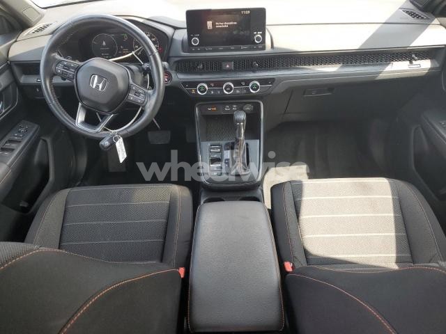 Photo 6 of 2023 HONDA CR-V SPORT (VIN 7FARS5H52PE012035)