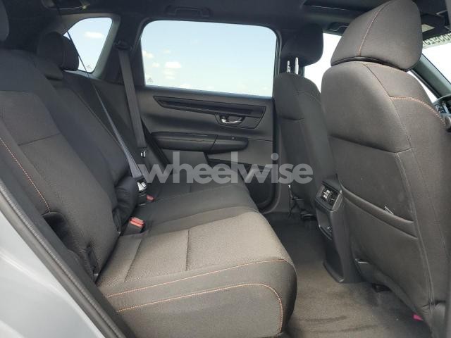 Photo 7 of 2023 HONDA CR-V SPORT (VIN 7FARS5H52PE012035)