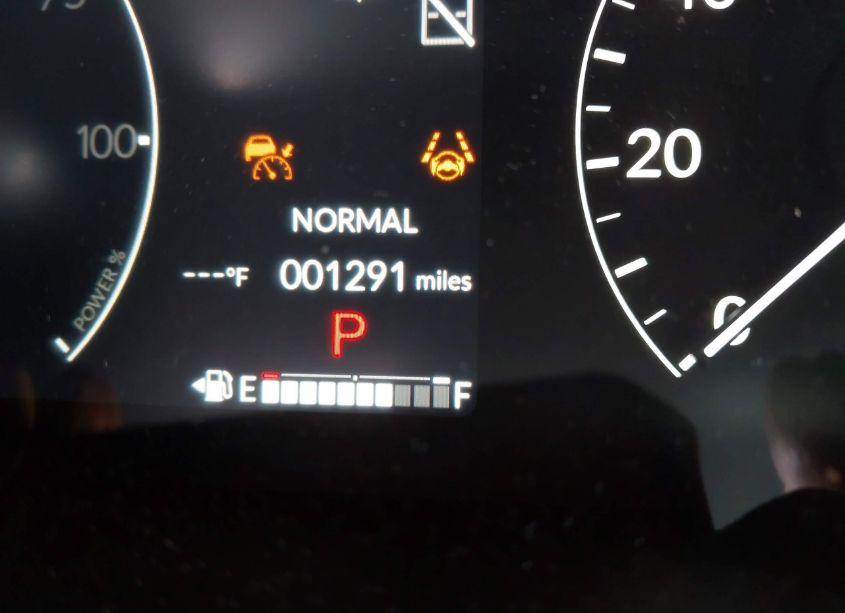 Photo 16 of 2025 Honda Cr-v HYBRID SPORT (VIN 7FARS5H53SE000873)