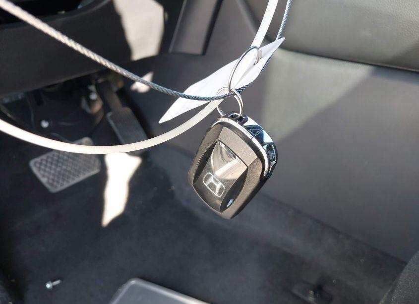 Photo 11 of 2025 Honda Cr-v HYBRID SPORT (VIN 7FARS5H53SE004728)