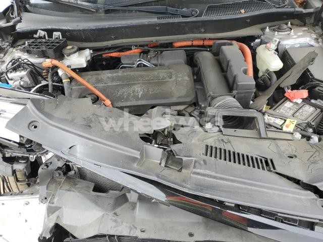 Photo 12 of 2023 HONDA CR-V SPORT (VIN 7FARS5H55PE009100)