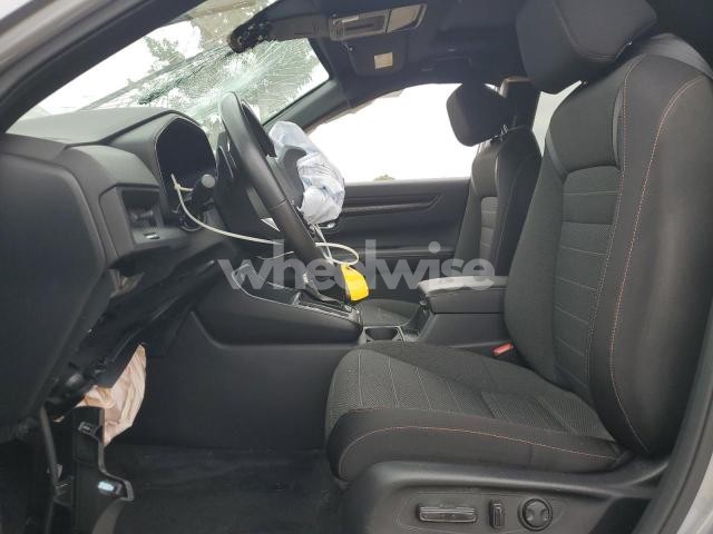 Photo 13 of 2023 HONDA CR-V SPORT (VIN 7FARS5H55PE009100)