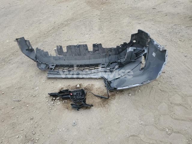 Photo 5 of 2023 HONDA CR-V SPORT (VIN 7FARS5H55PE009100)