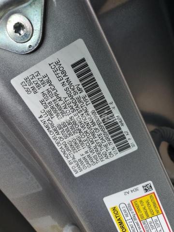 Photo 7 of 2023 HONDA CR-V SPORT (VIN 7FARS5H55PE009100)