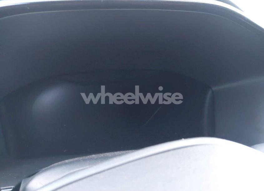 Photo 15 of 2024 Honda Cr-v HYBRID SPORT (VIN 7FARS5H55RE010248)