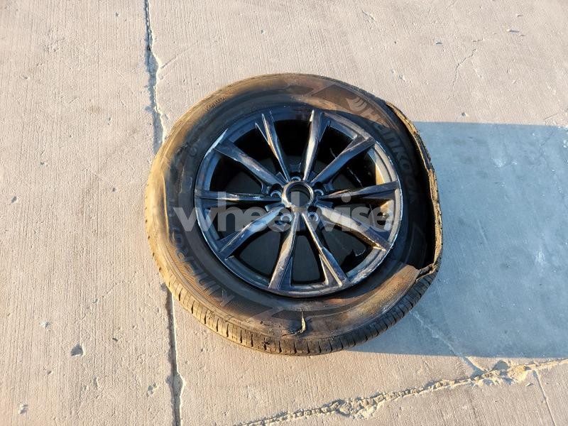 Photo 10 of 2024 HONDA CR-V SPORT (VIN 7FARS5H55RE019080)