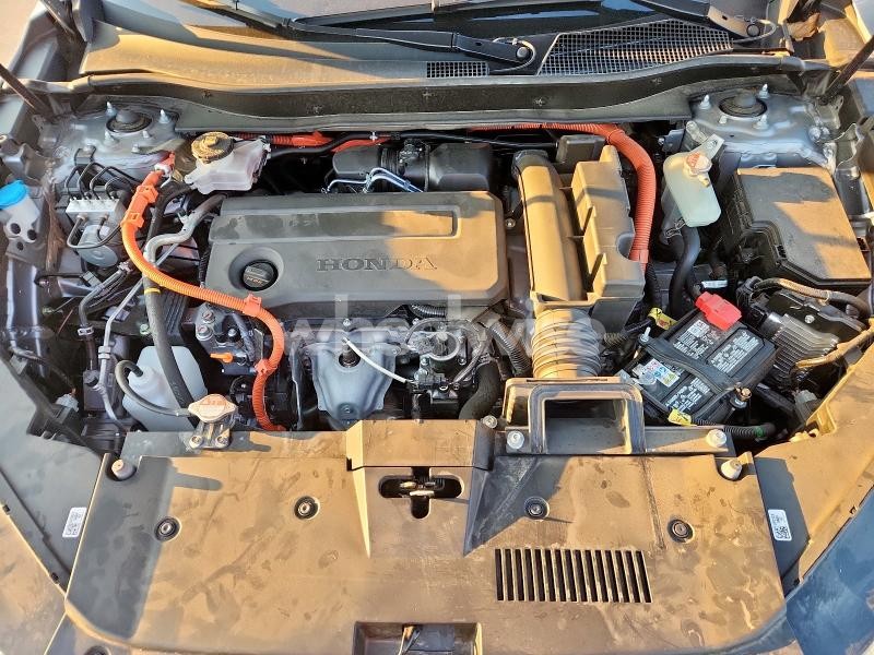 Photo 11 of 2024 HONDA CR-V SPORT (VIN 7FARS5H55RE019080)