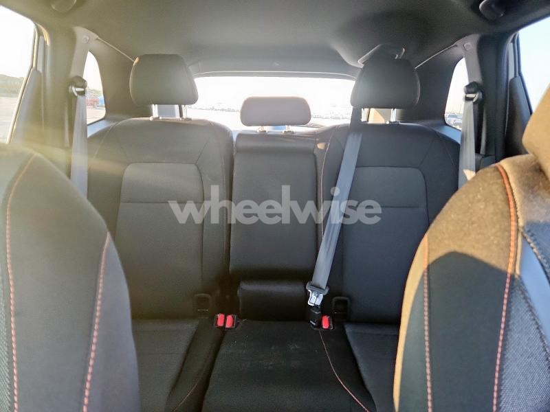 Photo 3 of 2024 HONDA CR-V SPORT (VIN 7FARS5H55RE019080)