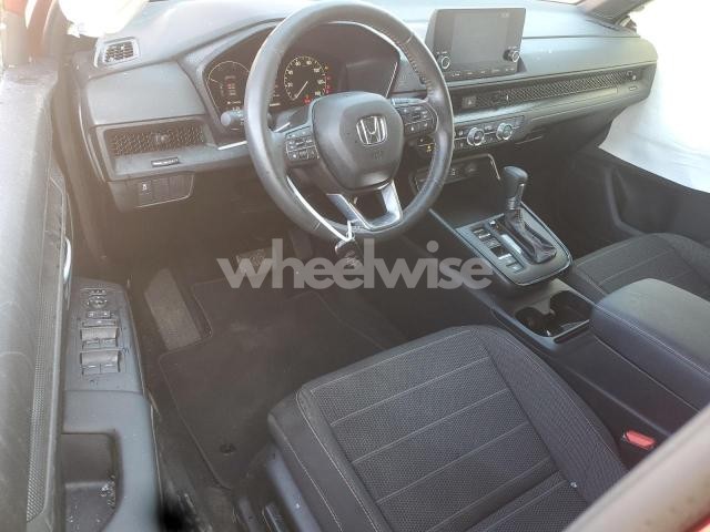 Photo 7 of 2024 HONDA CR-V SPORT (VIN 7FARS5H56RE016107)