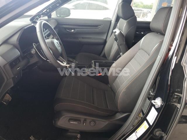 Photo 12 of 2024 HONDA CR-V SPORT (VIN 7FARS5H57RE037399)