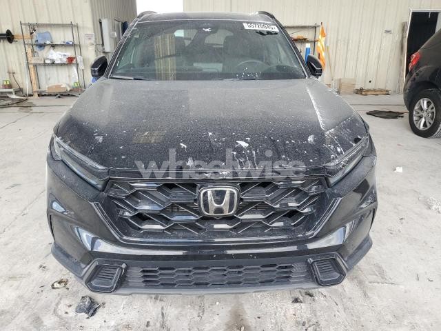 Photo 3 of 2024 HONDA CR-V SPORT (VIN 7FARS5H57RE037399)