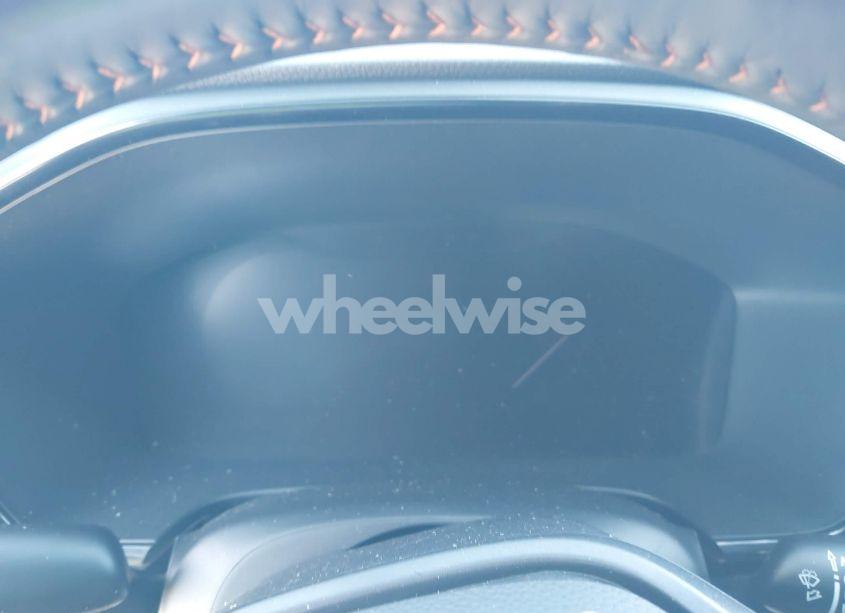 Photo 14 of 2023 Honda Cr-v HYBRID SPORT (VIN 7FARS5H58PE013948)