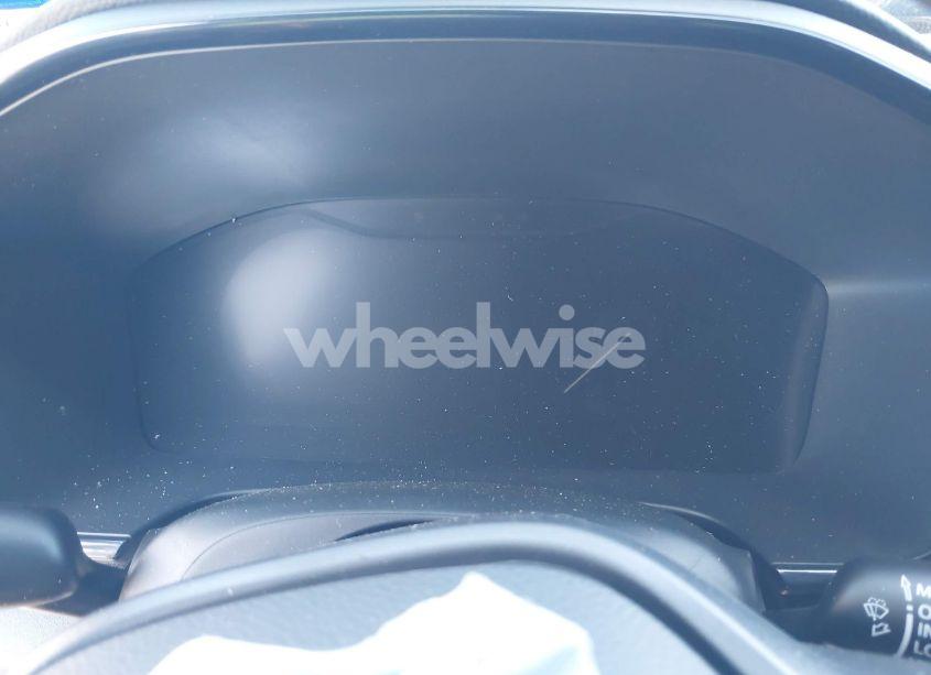 Photo 7 of 2023 Honda Cr-v HYBRID SPORT (VIN 7FARS5H58PE013948)