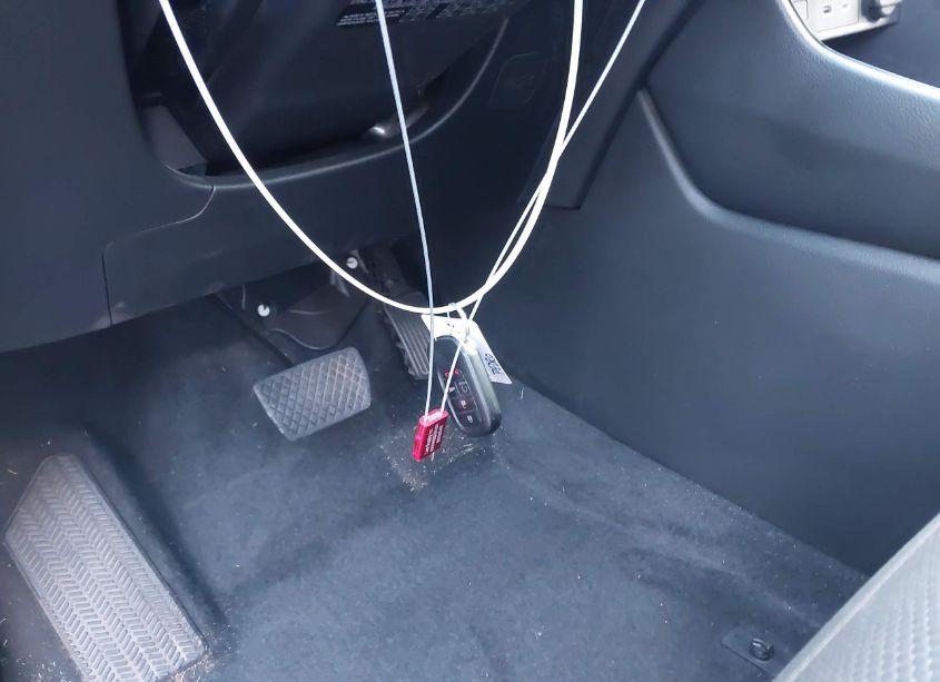 Photo 11 of 2024 Honda Cr-v HYBRID SPORT (VIN 7FARS5H58RE000569)