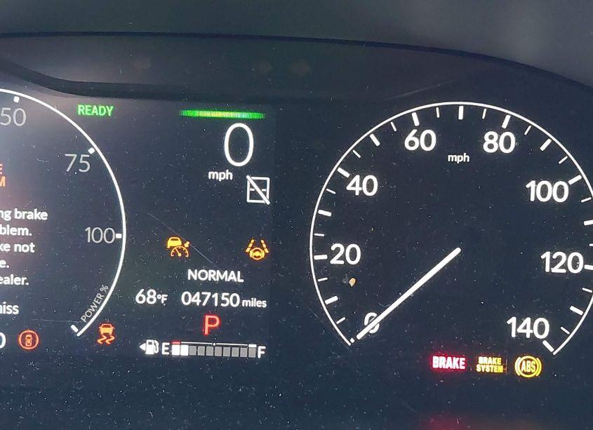 Photo 15 of 2024 Honda Cr-v HYBRID SPORT (VIN 7FARS5H58RE000569)