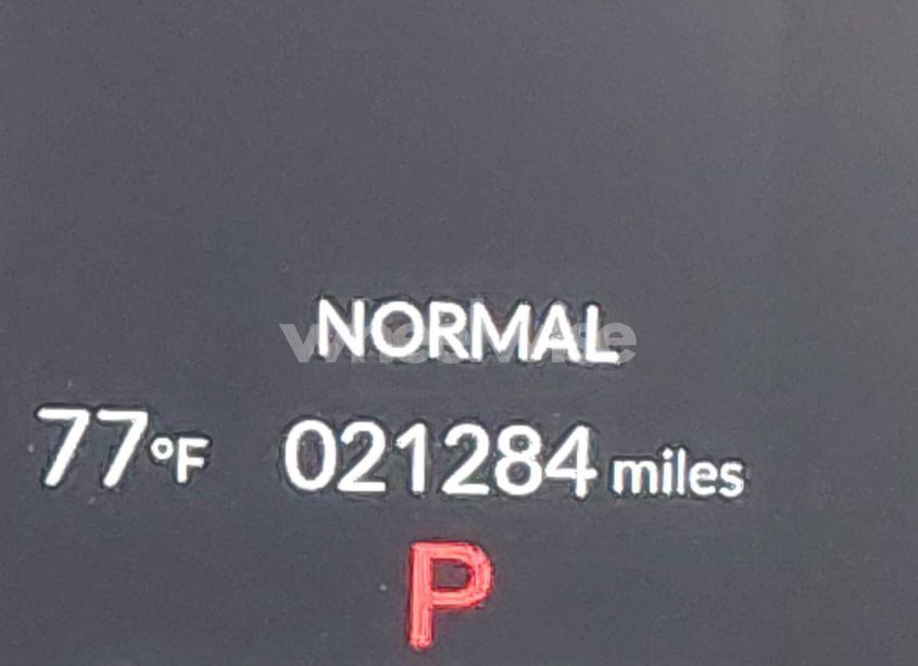 Photo 15 of 2024 Honda Cr-v HYBRID SPORT (VIN 7FARS5H58RE026458)