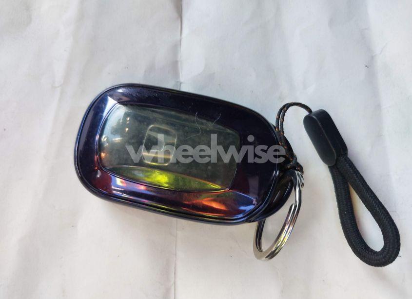 Photo 11 of 2023 Honda Cr-v HYBRID SPORT (VIN 7FARS5H59PE006488)