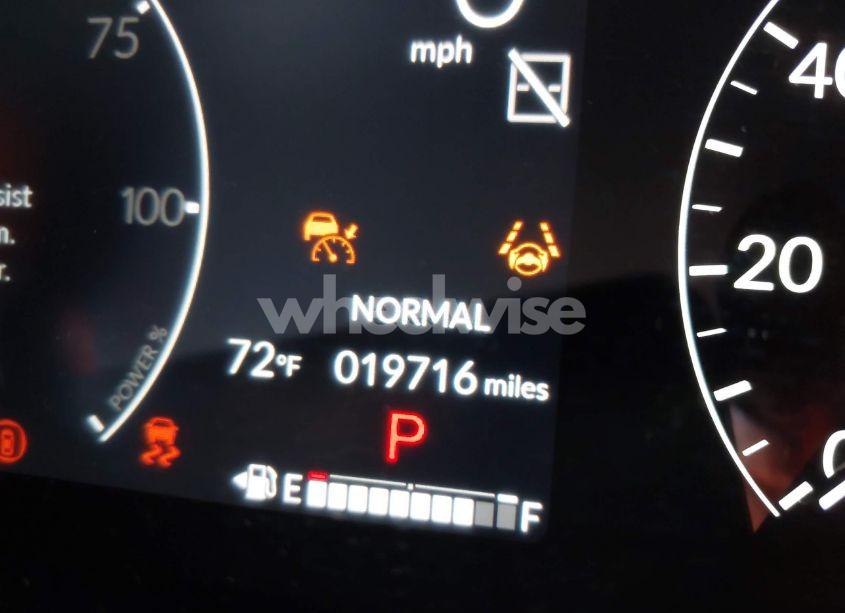 Photo 15 of 2023 Honda Cr-v HYBRID SPORT (VIN 7FARS5H59PE006488)